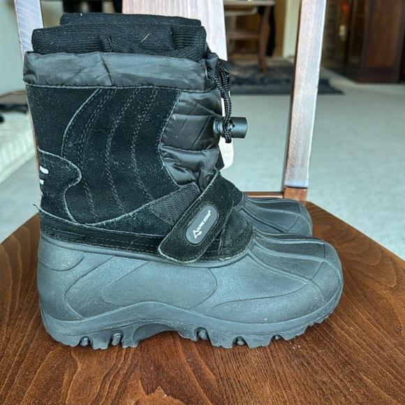 Alpine Design children’s snow boots - Picture 3 of 4